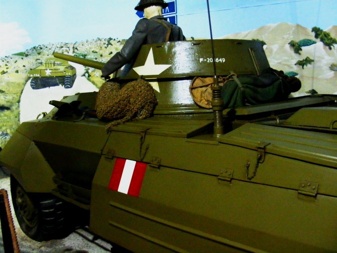 (65)Da el Alamein a Salerno